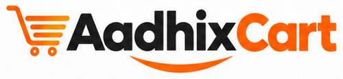 AadhixCart